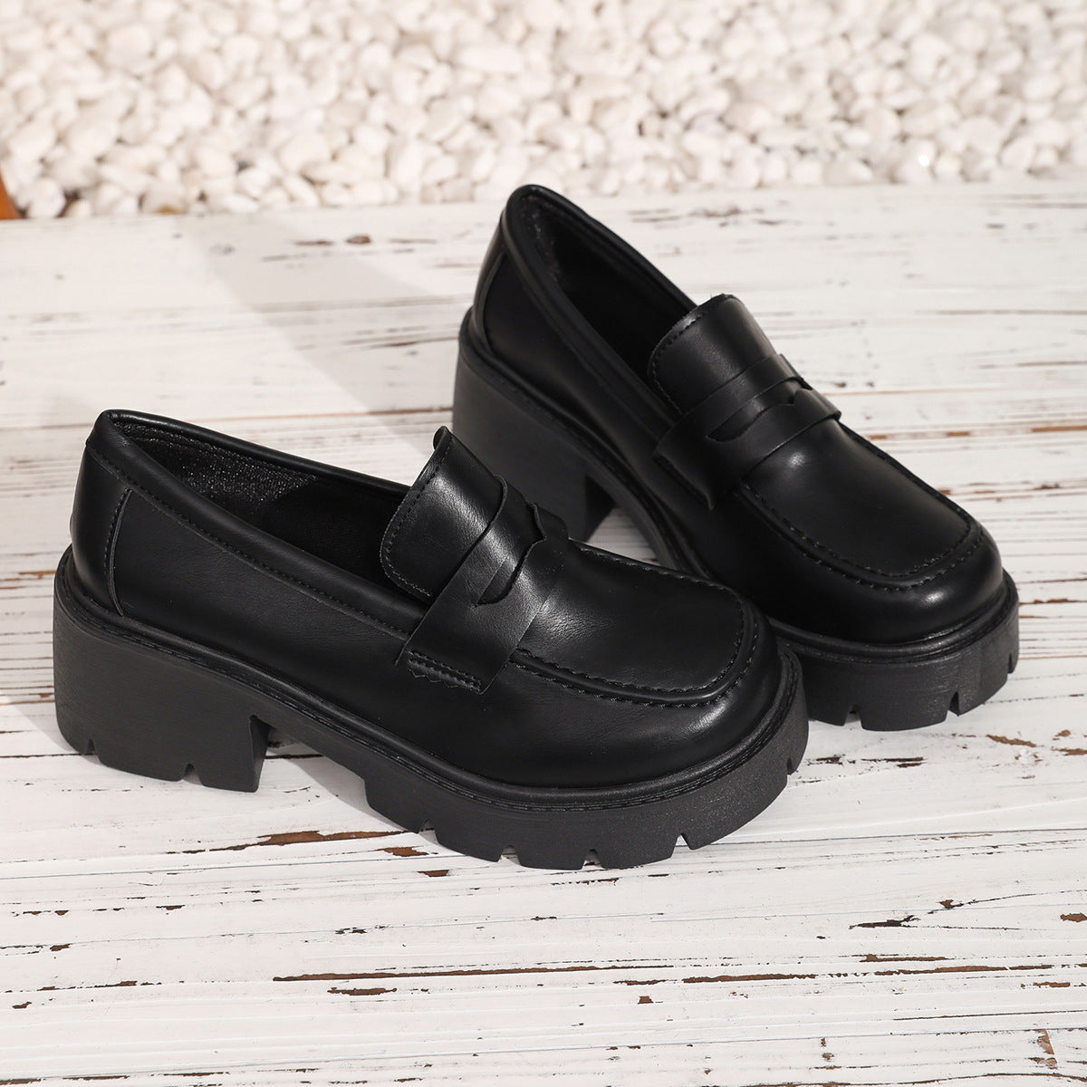Chaussures Orthopédiques Stylées pour Toute Occasion