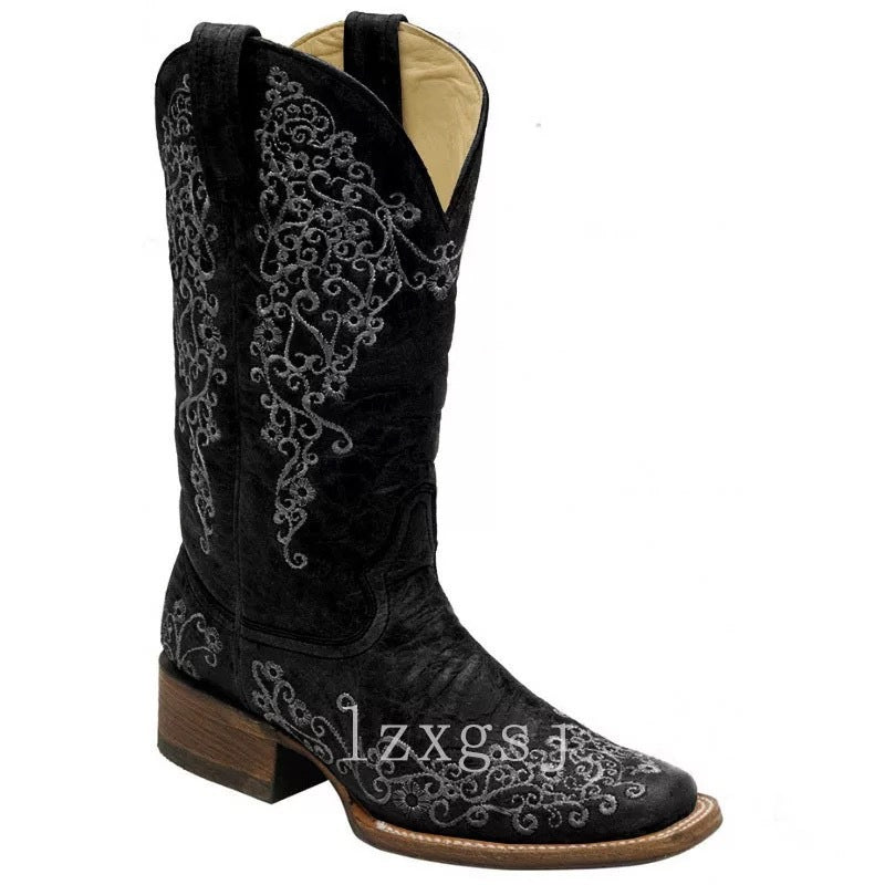 Bottes Orthopédiques Confortables pour Tous les Jours
