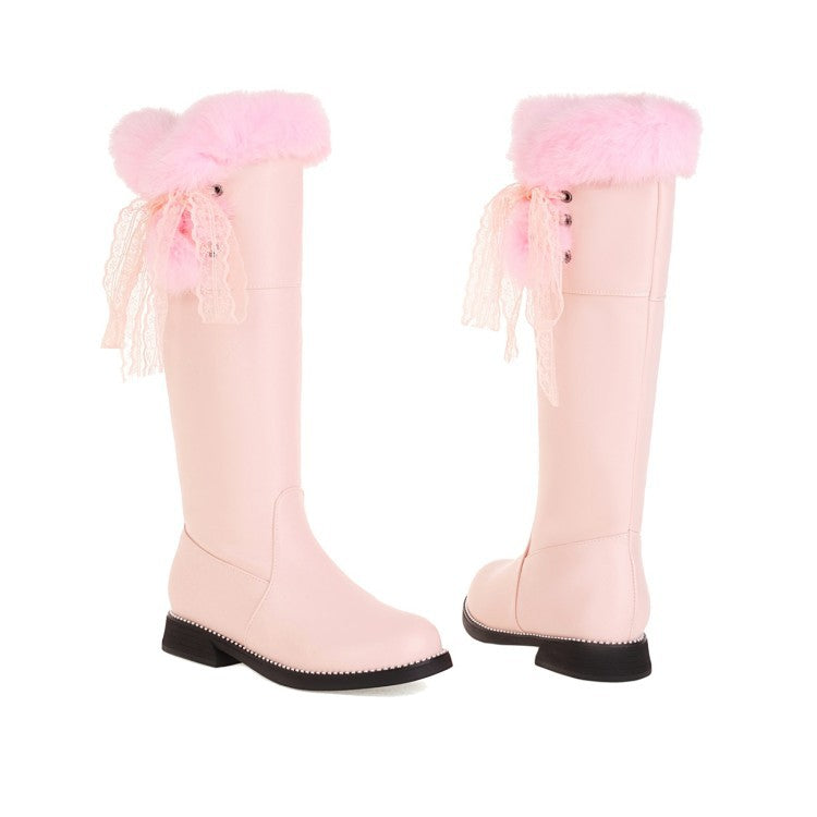 Bottes Orthopédiques d'Inspiration Vintage