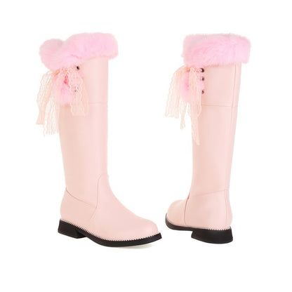 Bottes Orthopédiques d'Inspiration Vintage