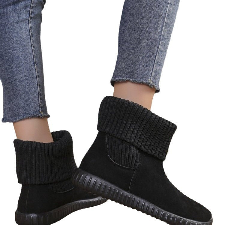 Bottes Orthopédiques d'Inspiration Vintage