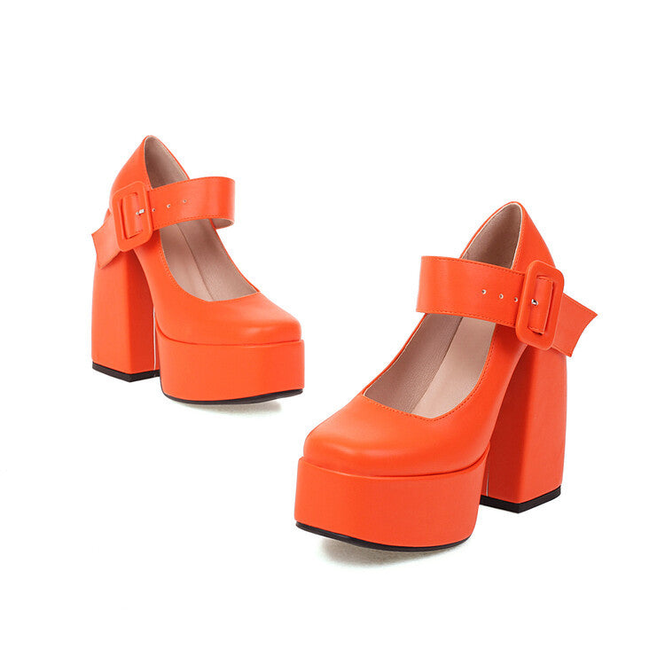 Chaussures Orthopédiques Chics au Design Unique