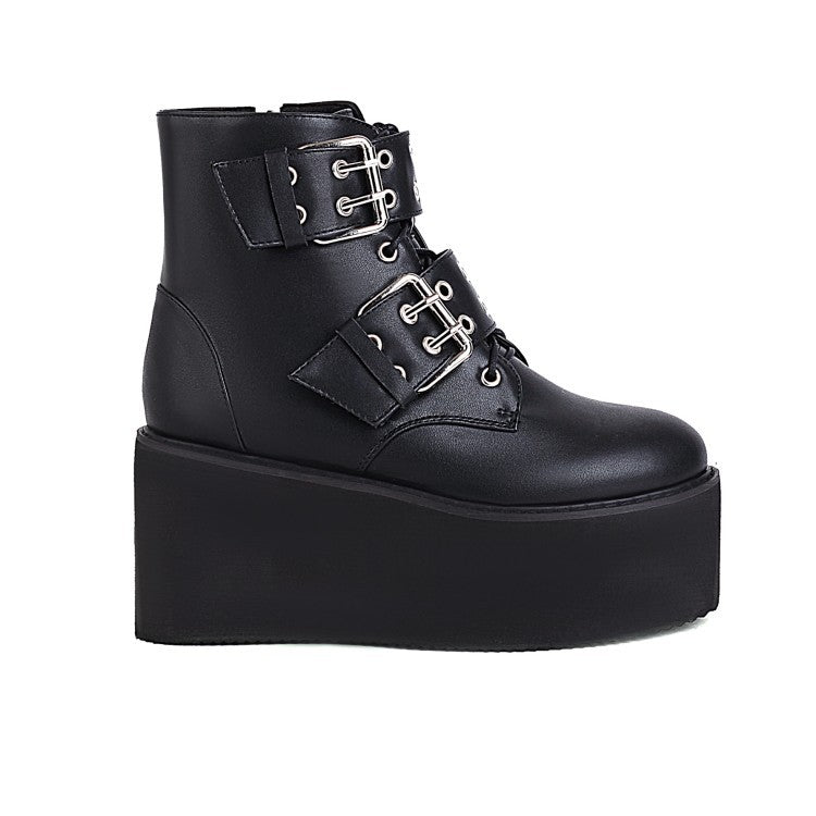 Bottes Orthopédiques Confortables pour Tous les Jours