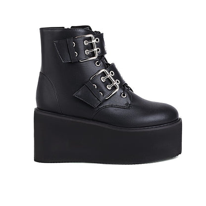 Bottes Orthopédiques Confortables pour Tous les Jours