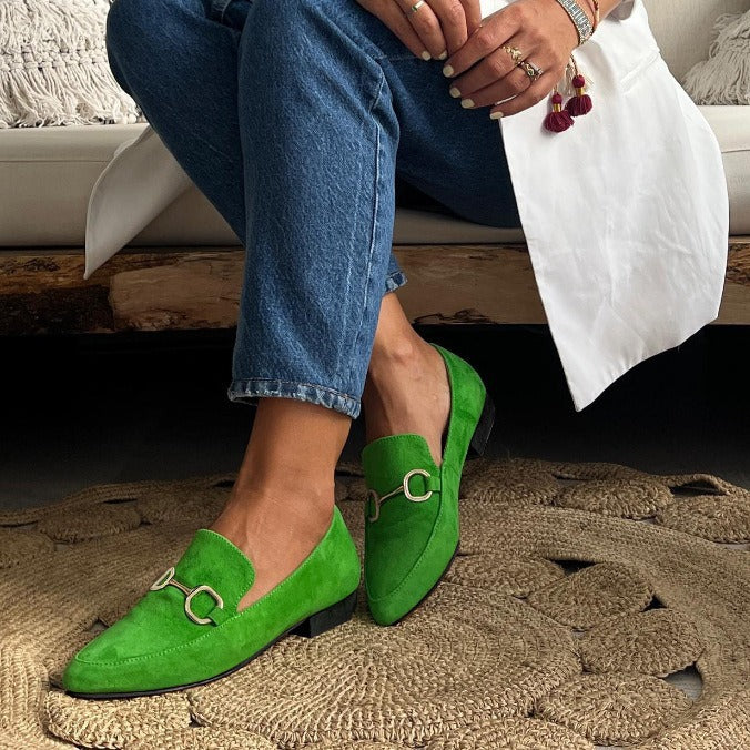 Chaussures Orthopédiques Stylées pour Toute Occasion