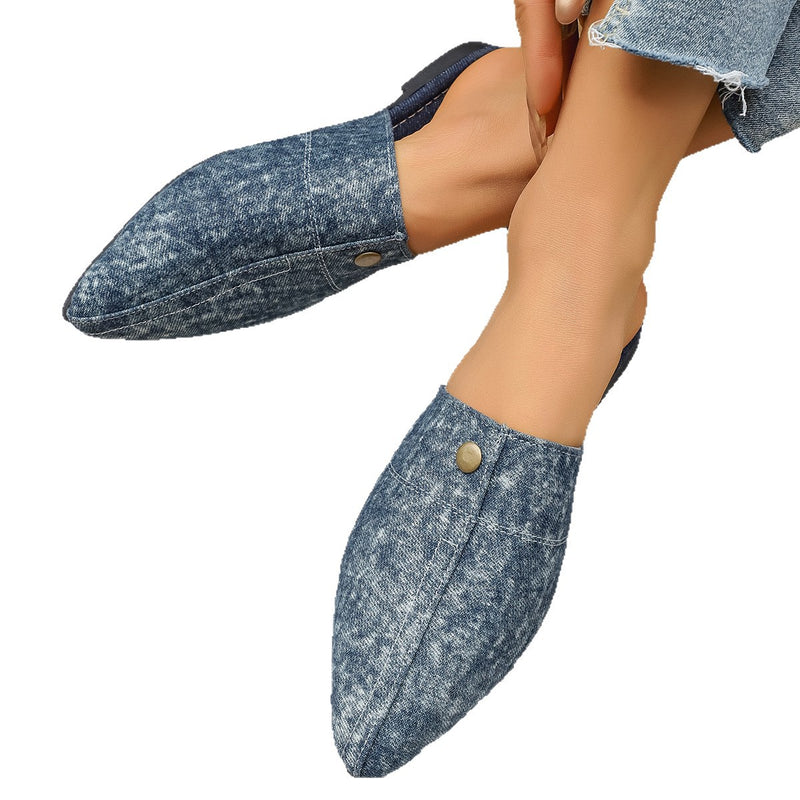 Chaussures Orthopédiques Classiques au Style Intemporel