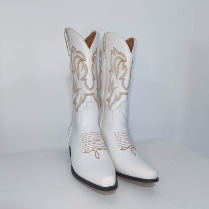Bottes Orthopédiques Chics au Design Unique