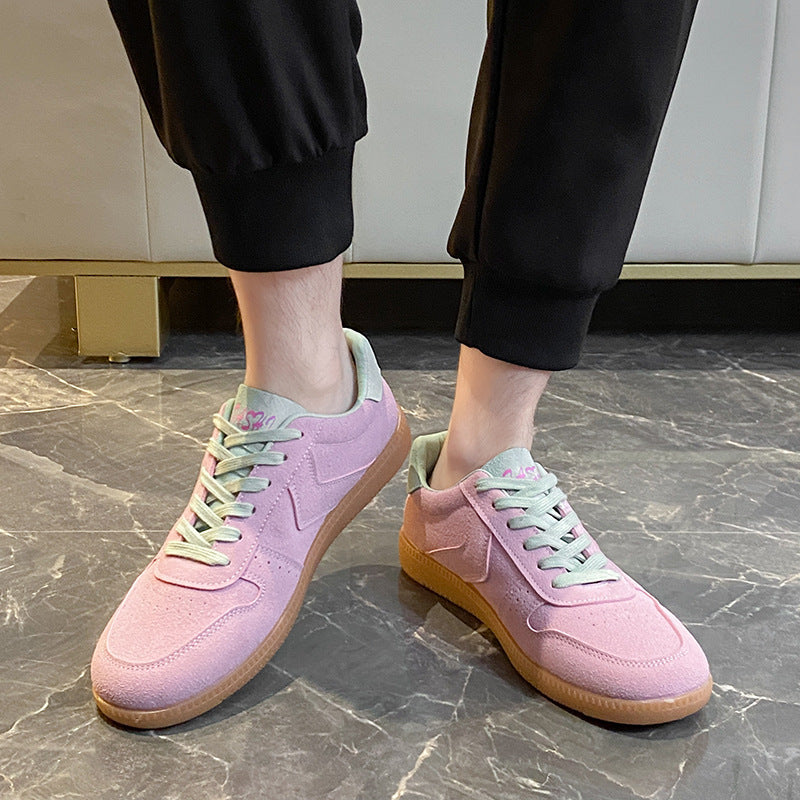 Chaussures Orthopédiques Chics au Design Unique