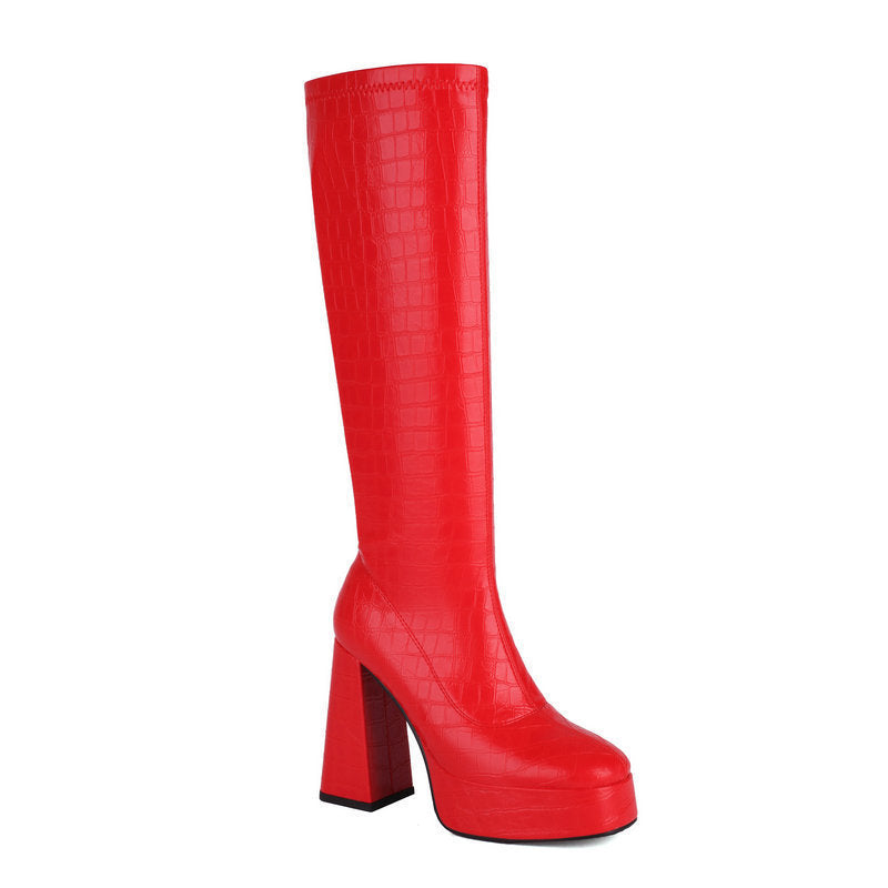 Bottes Orthopédiques Stylées pour Toute Occasion