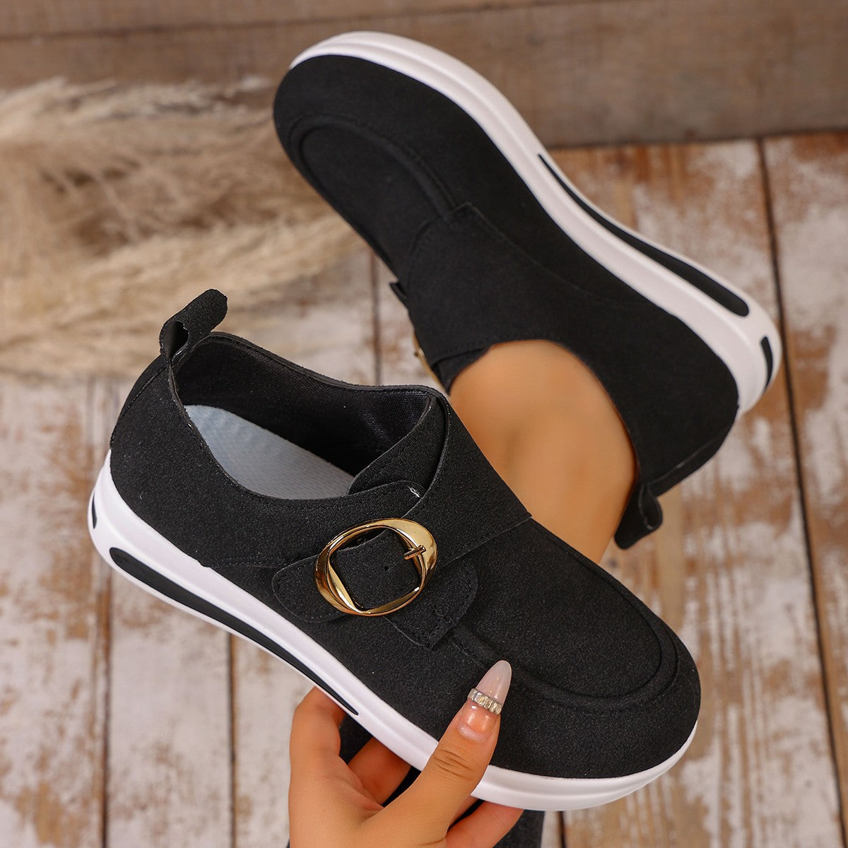 Chaussures Orthopédiques Magnifiquement Conçues