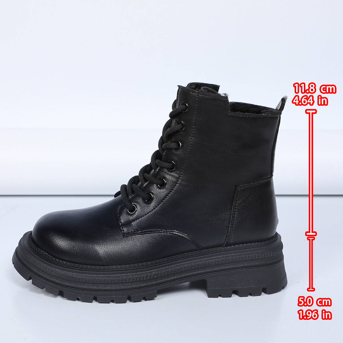 Bottes Orthopédiques Magnifiquement Conçues