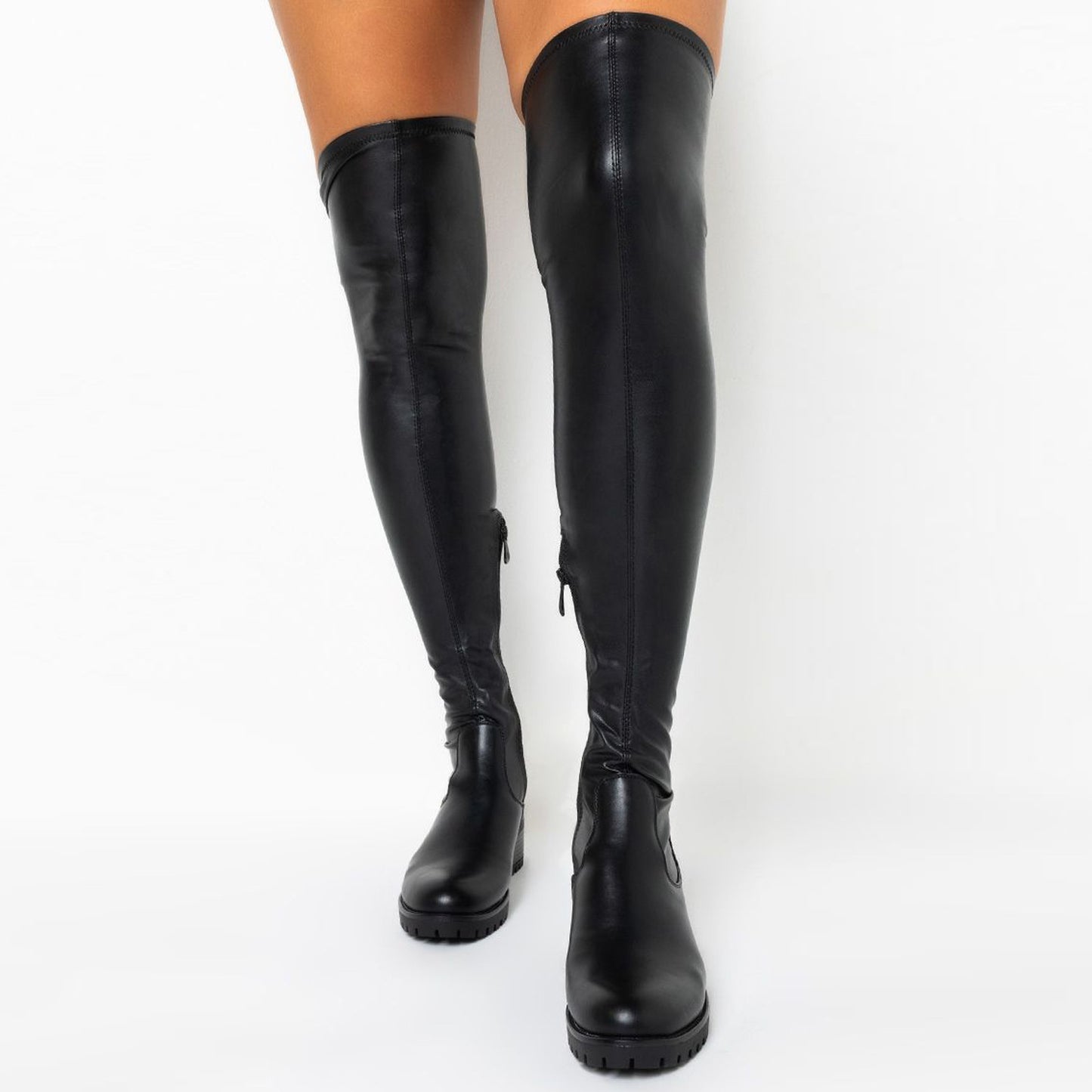 Bottes Orthopédiques Magnifiquement Conçues