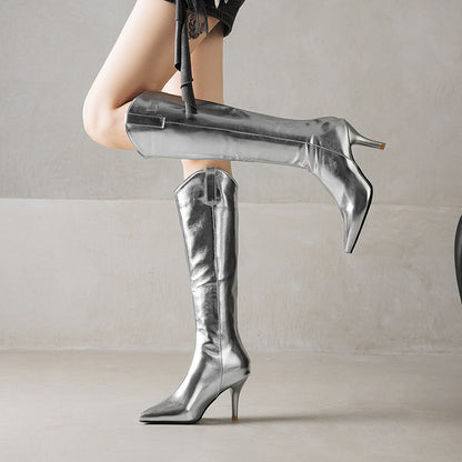 Talons Orthopédiques Gracieuses au Look Moderne