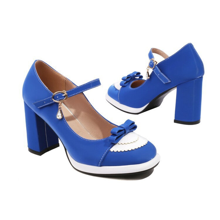 Chaussures Orthopédiques Gracieuses au Look Moderne