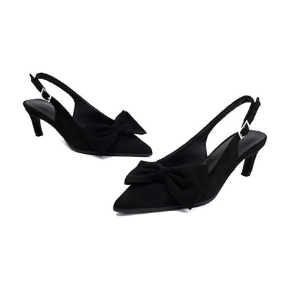 Chaussures Orthopédiques Classiques au Style Intemporel