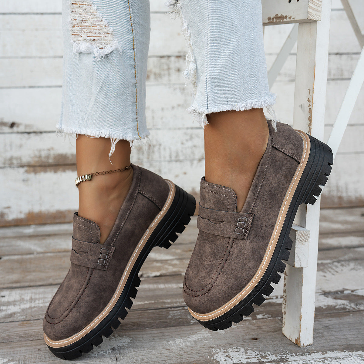 Chaussures Orthopédiques Magnifiquement Conçues