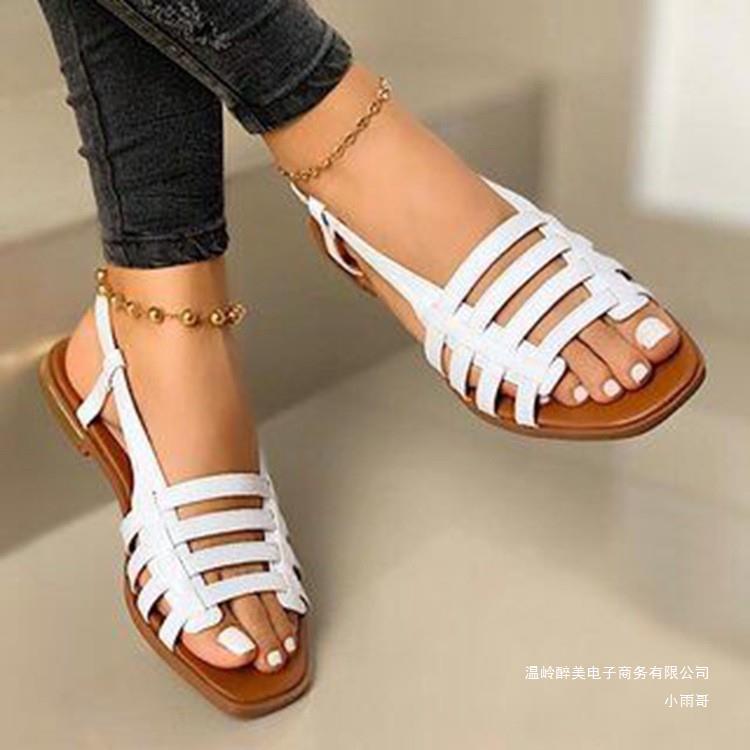 Sandales Orthopédiques Confortables pour Tous les Jours