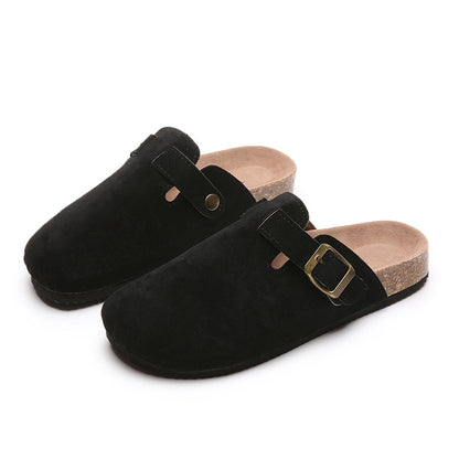 Sandales Orthopédiques Stylées pour Toute Occasion