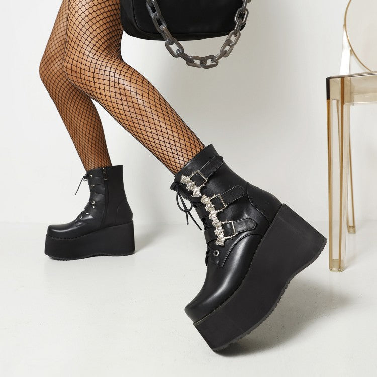Bottes Orthopédiques Élégantes pour Chaque Pas