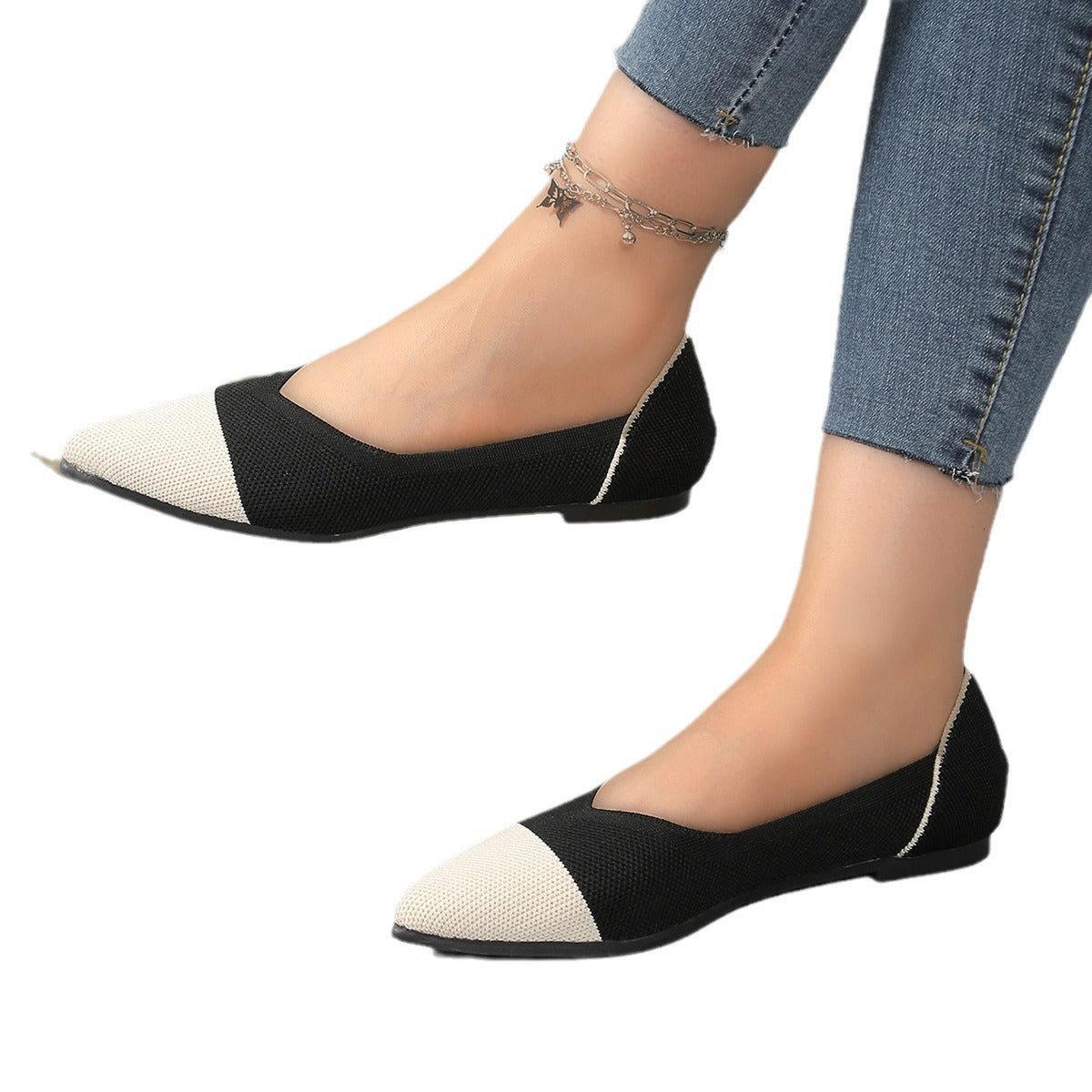 Chaussures Orthopédiques Classiques au Style Intemporel