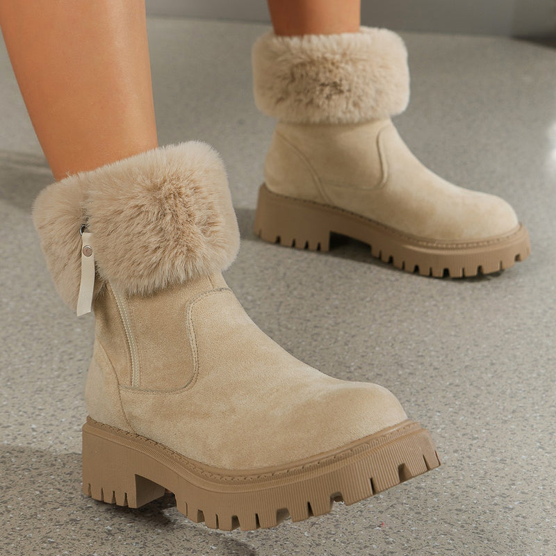 Bottes Orthopédiques Stylées pour Toute Occasion