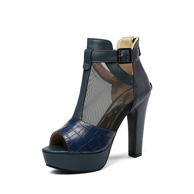 Sandales Orthopédiques Classiques au Style Intemporel