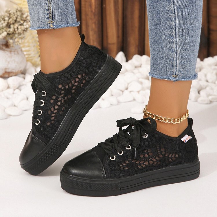 Chaussures Orthopédiques Classiques au Style Intemporel