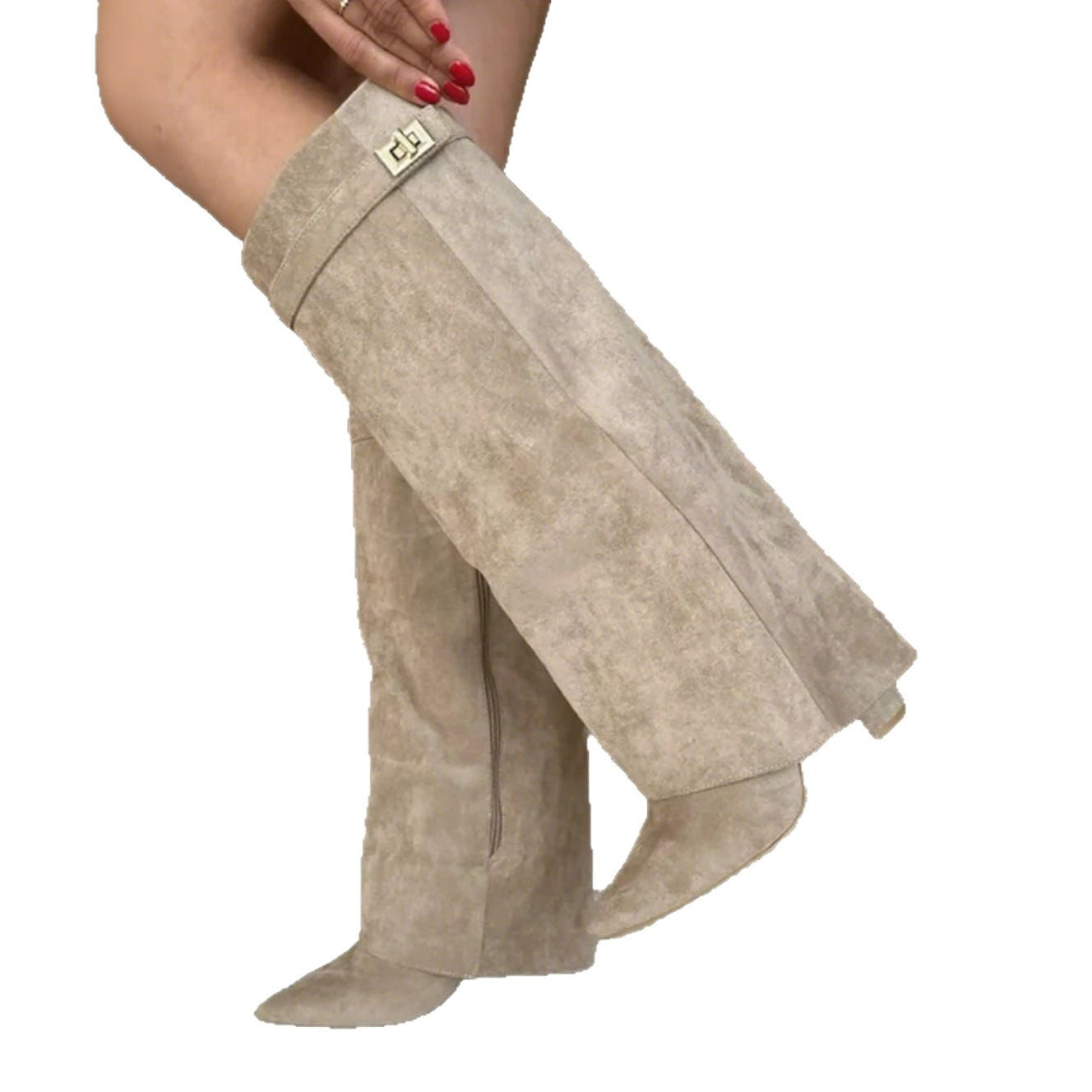 Bottes Orthopédiques Magnifiquement Conçues