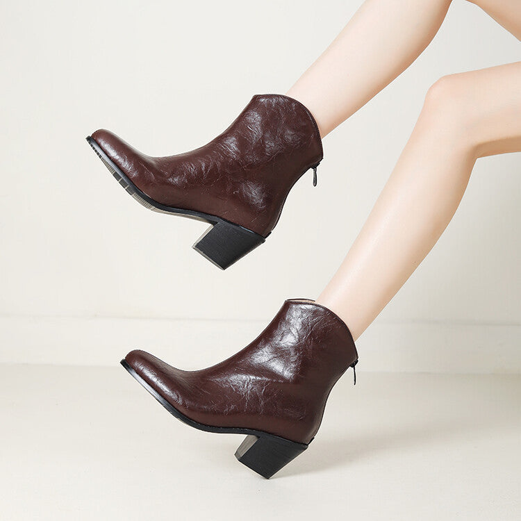 Bottes Orthopédiques Élégantes pour Chaque Pas