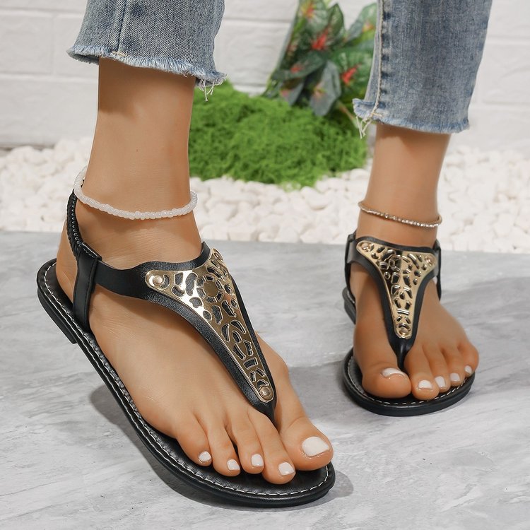 Sandales Orthopédiques Confortables pour Tous les Jours