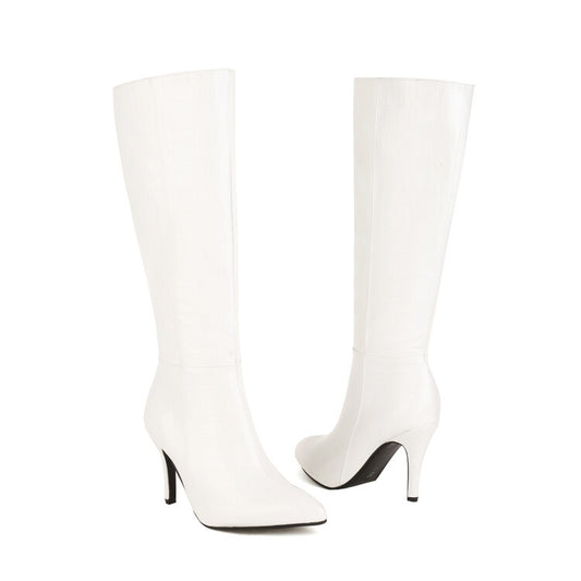 Bottes Orthopédiques Classiques au Style Intemporel