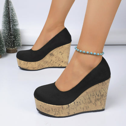 Chaussures Orthopédiques Stylées pour Toute Occasion