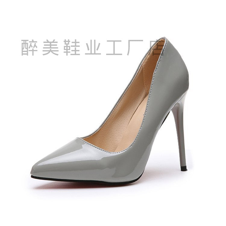 Talons Orthopédiques Confortables pour Tous les Jours