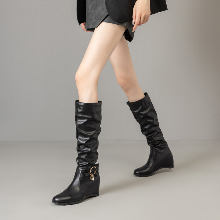 Bottes Orthopédiques Magnifiquement Conçues