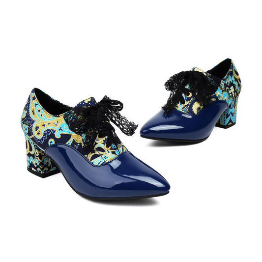Talons Orthopédiques Stylées pour Toute Occasion