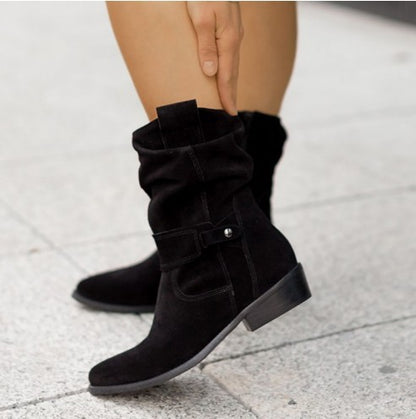 Bottes Orthopédiques Élégantes pour Chaque Pas