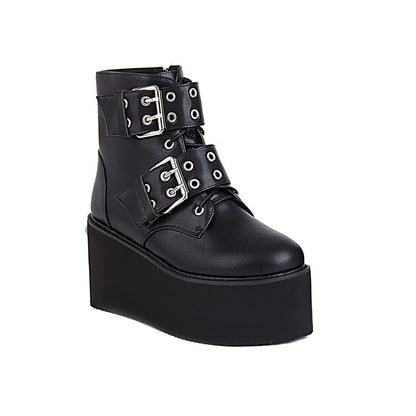 Bottes Orthopédiques Confortables pour Tous les Jours