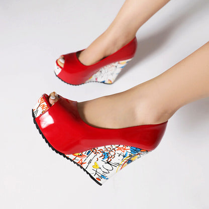 Chaussures Orthopédiques Classiques au Style Intemporel