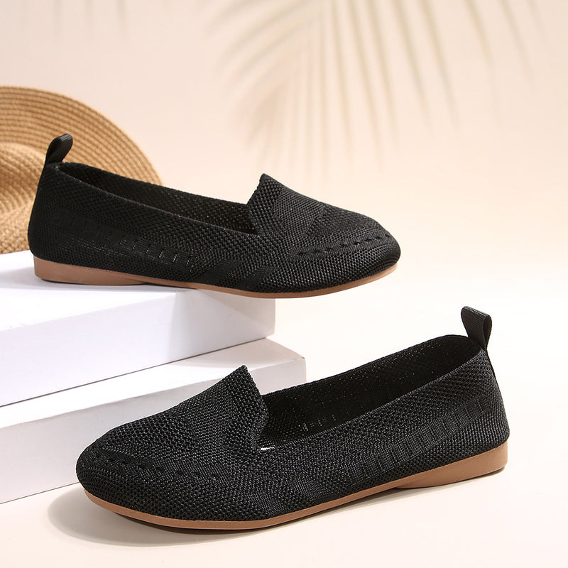 Chaussures Orthopédiques d'Inspiration Vintage