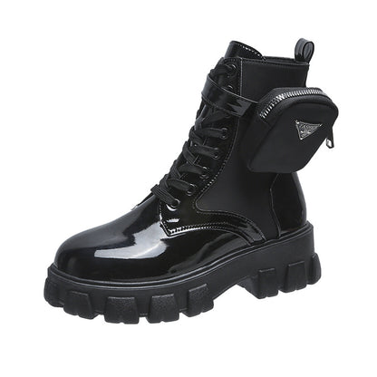 Bottes Orthopédiques Stylées pour Toute Occasion