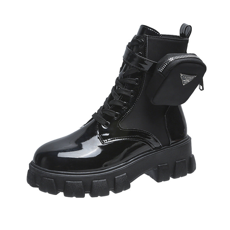 Bottes Orthopédiques Stylées pour Toute Occasion
