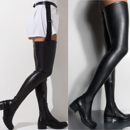 Bottes Orthopédiques Magnifiquement Conçues