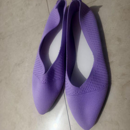 Chaussures Orthopédiques Gracieuses au Look Moderne