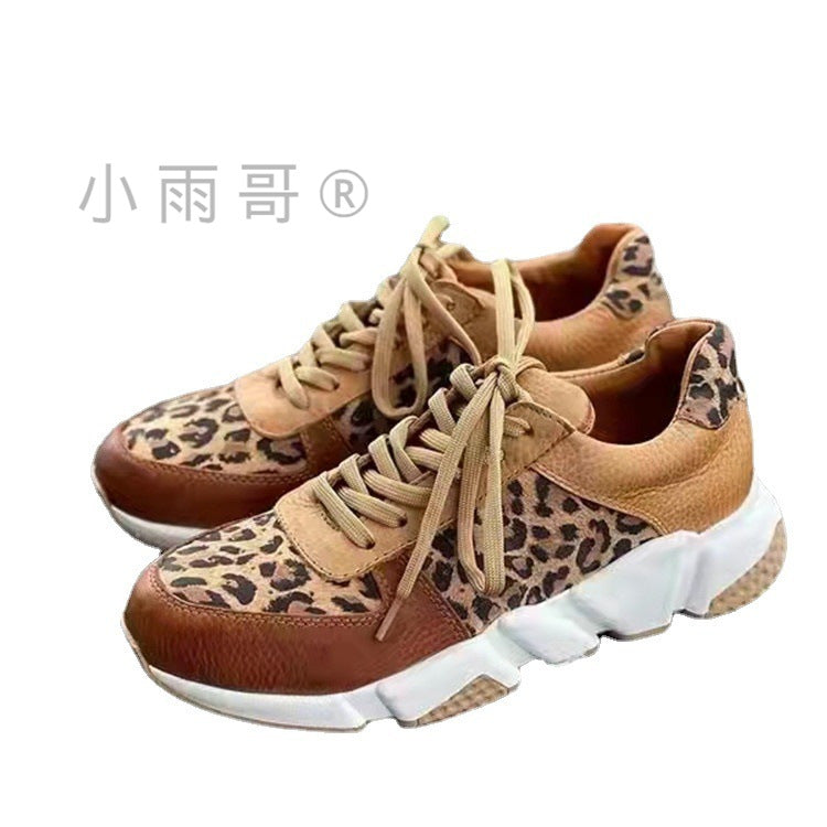 Chaussures Orthopédiques Stylées pour Toute Occasion