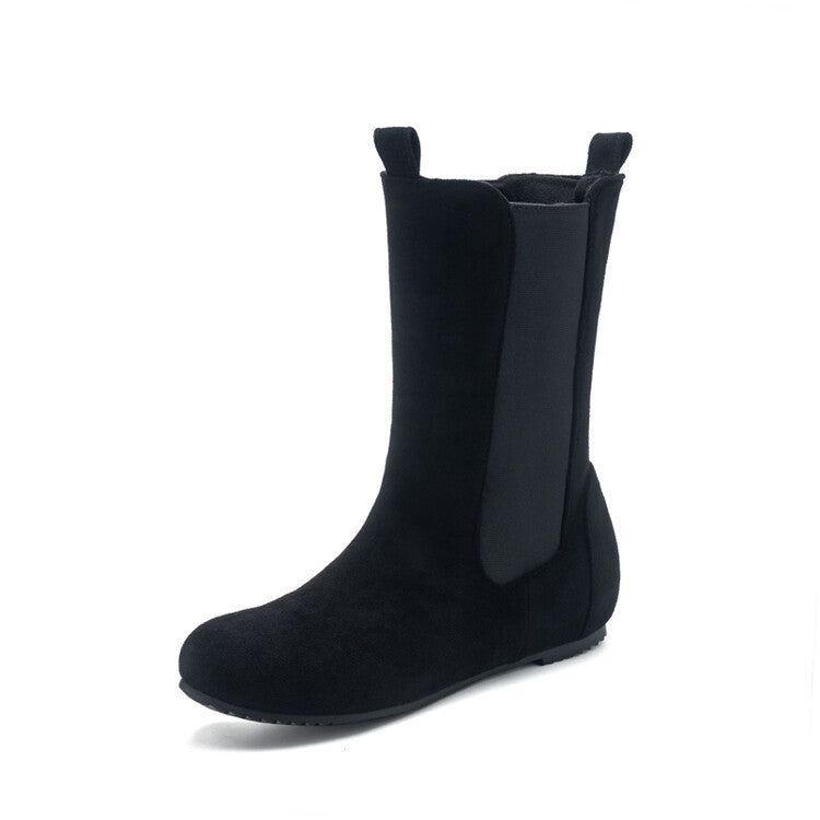 Bottes Orthopédiques d'Inspiration Vintage
