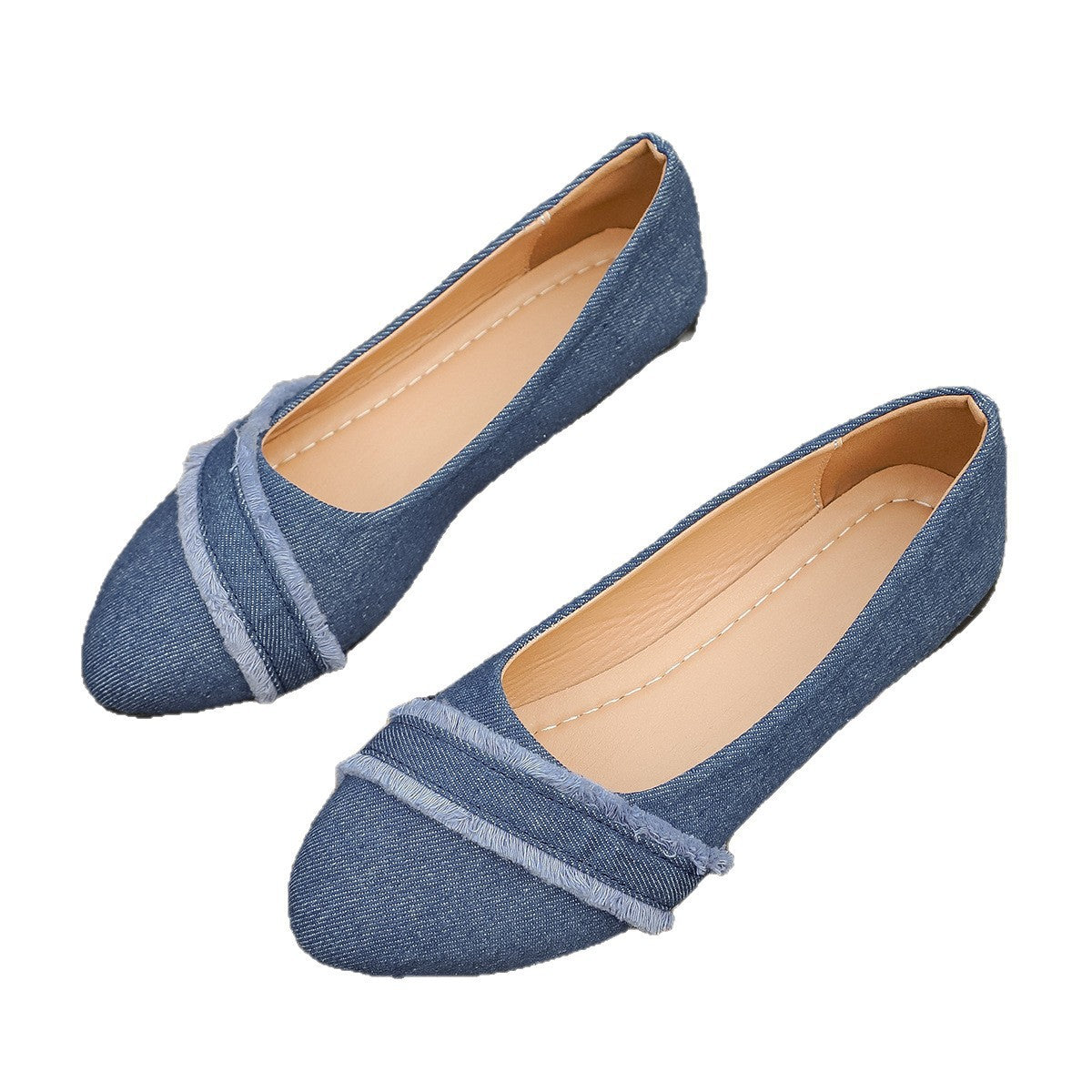 Chaussures Orthopédiques Gracieuses au Look Moderne