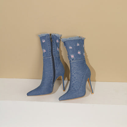 Bottes Orthopédiques Stylées pour Toute Occasion
