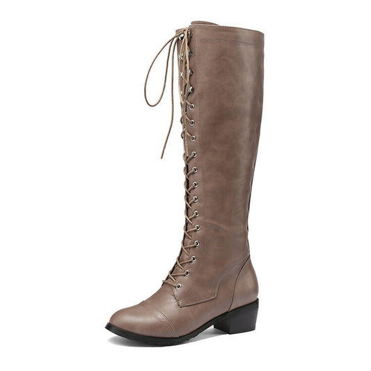 Bottes Orthopédiques Magnifiquement Conçues