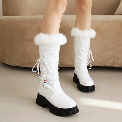 Bottes Orthopédiques Élégantes pour Chaque Pas