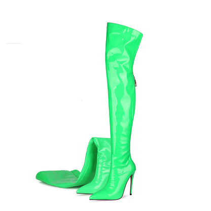 Bottes Orthopédiques Élégantes pour Chaque Pas